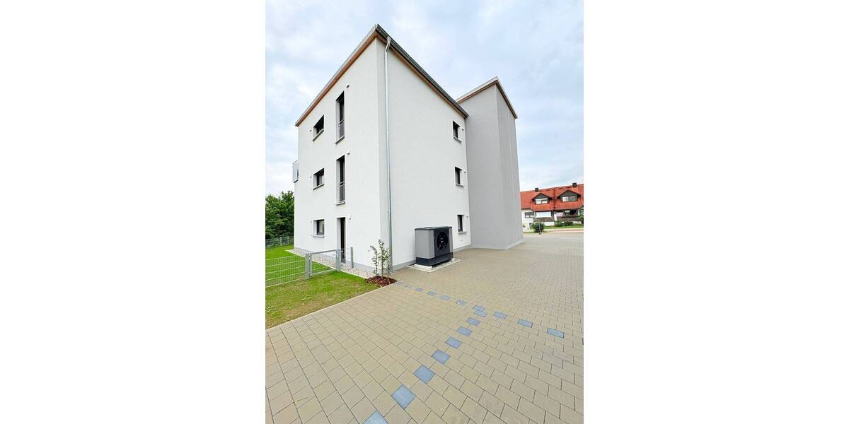 Etagenwohnung Solnhofen - 2 Zimmer, 70 m&sup2;, 243.800&euro; | Angebot:26065179
