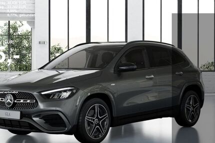 Mercedes-Benz GLA 250 57.215 km 44.990 &euro; Buxtehude 21614