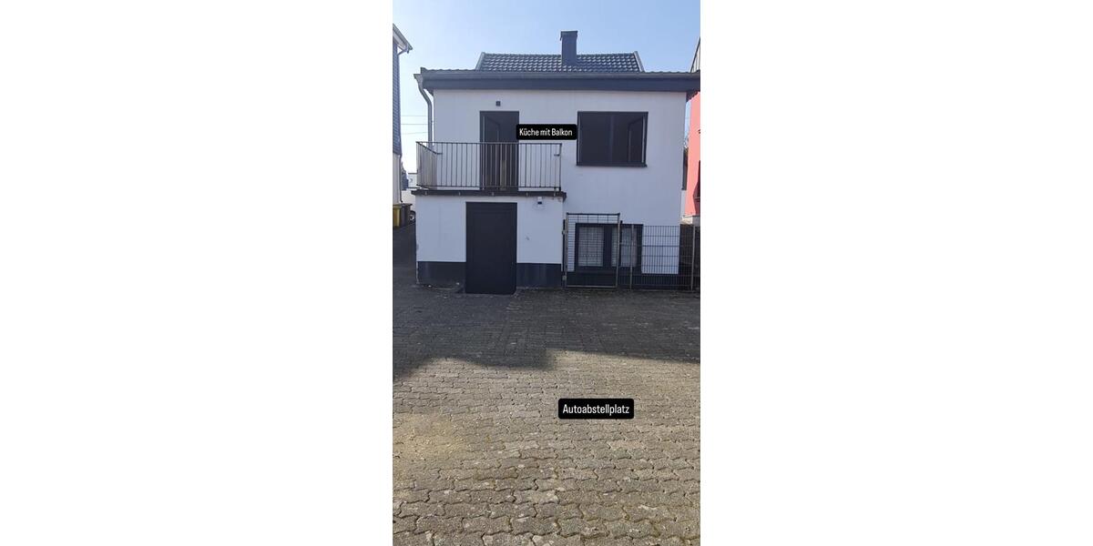 Einfamilienhaus Hilchenbach - 700&euro; | Angebot:26086699