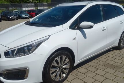 Kia ceed / Ceed 59.000 km 13.490 € Horb-Mühringen 72160