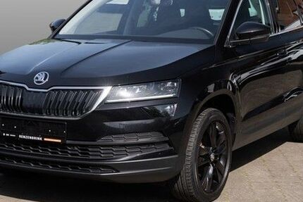 Skoda Karoq 144.232 km 17.919 &euro; Bramsche 49565