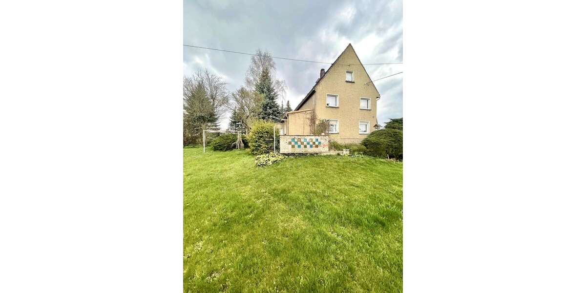 Grundstück Wachau / Leppersdorf Leppersdorf - 99.000&euro; | Angebot:20640806