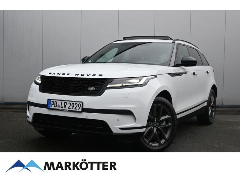 Range Rover Velar