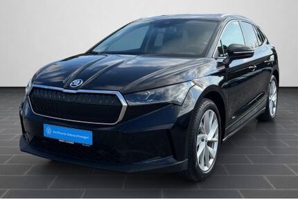 Skoda Enyaq 21.400 km 26.450 € Mannheim 68167