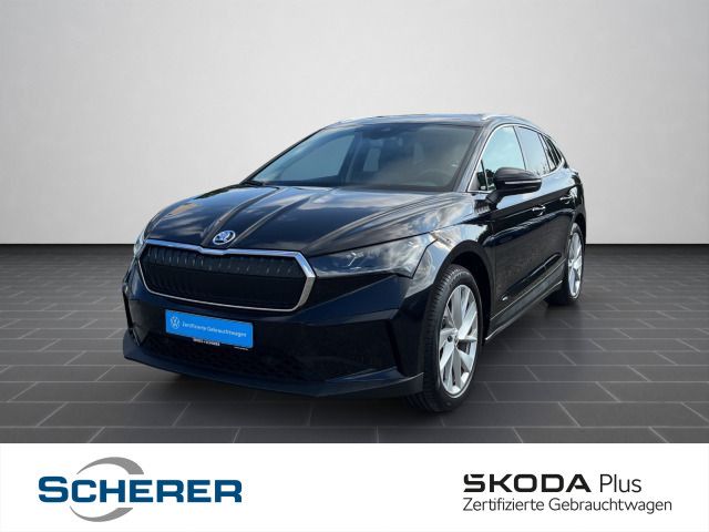 Skoda Enyaq 21.400 km 26.450 € Mannheim 68167
