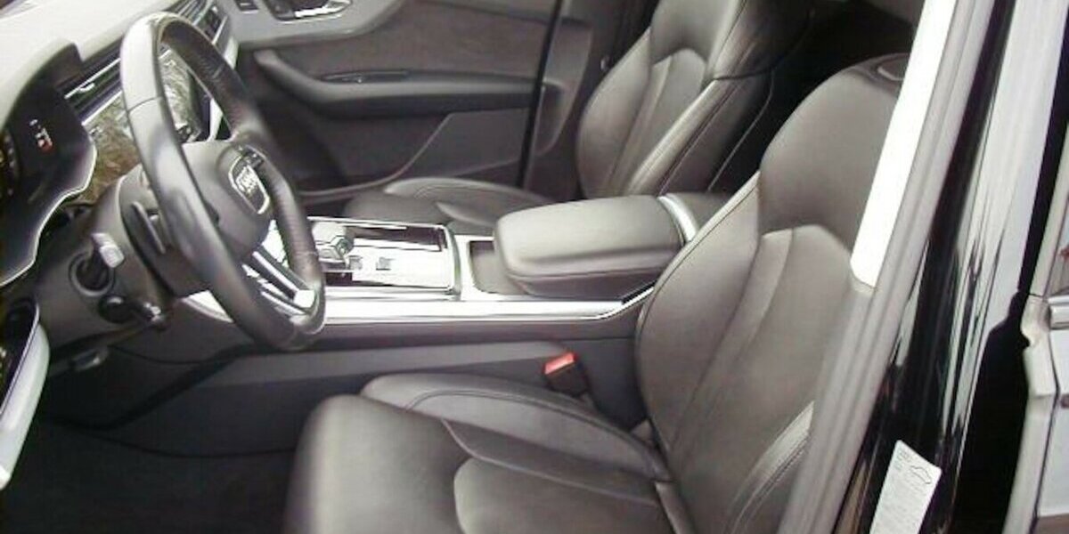 Audi Q7 50 TDI quattro 20 Zoll-Standheizung-Navi-AHK-LE 229.481 km 33.891 &euro; Wittmund 26409
