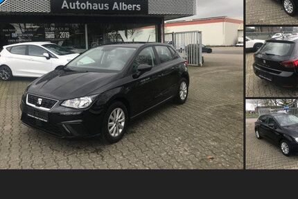 Seat Ibiza 45.161 km 14.388 &euro; Dörpen 26892