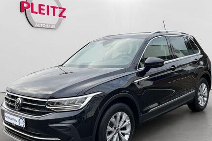 VW Tiguan 39.321 km 27.290 &euro; Gemünden 55490