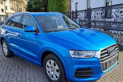 Audi Q3 98.000 km 15.490 &euro; Heiligenhaus 42579