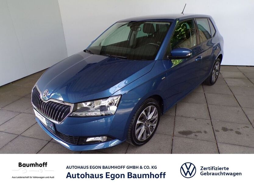 Fabia