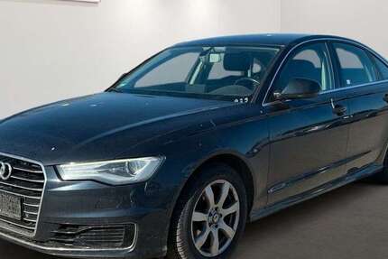 Audi A6 308.638 km 10.499 &euro; Sandersdorf-Brehna 06796