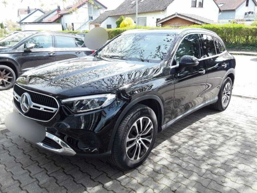 GLC 220
