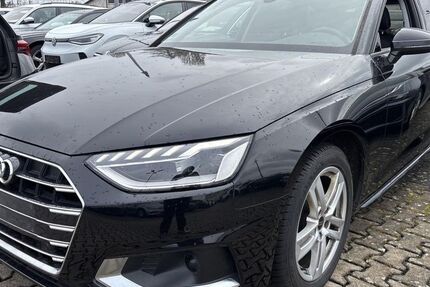 Audi A4 117.000 km 19.950 &euro; Steinbach-Hallenberg OT Herges-Hallenberg 98587