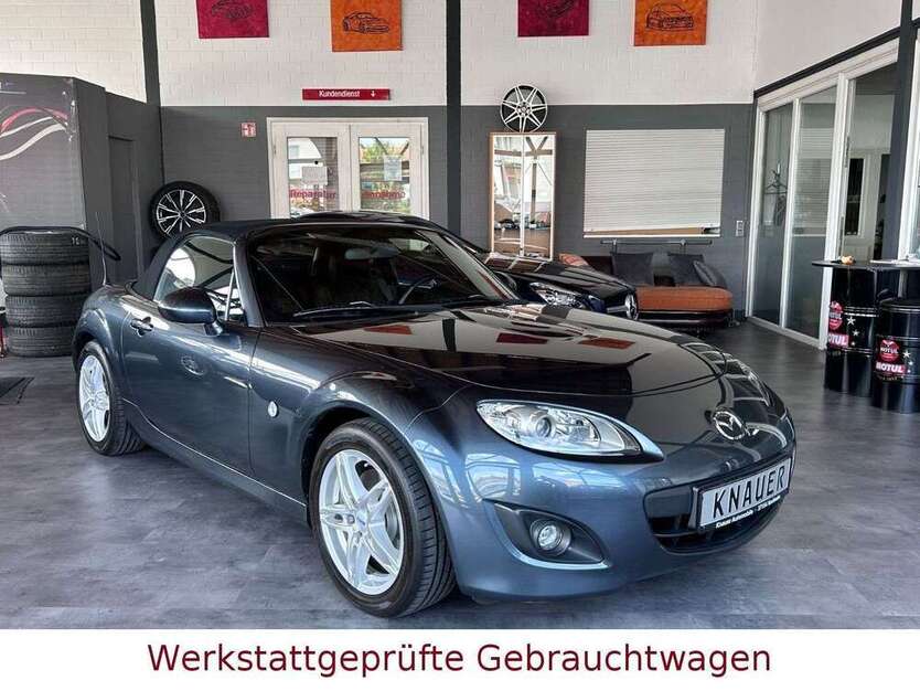 MX-5