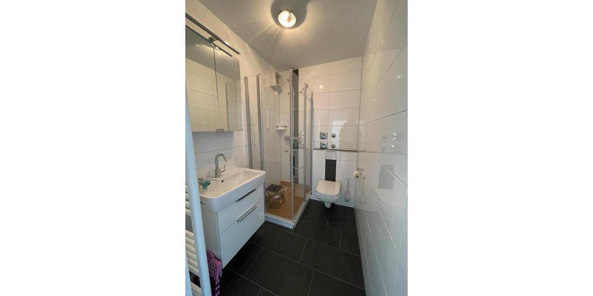 Etagenwohnung Bad Sassendorf - 2 Zimmer, 43 m&sup2;, 490&euro; | Angebot:24982493