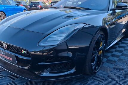 Jaguar F-Type 35.717 km 49.990 € Altendiez 65624