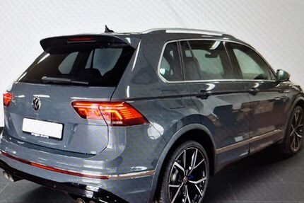 VW Tiguan 27.400 km 48.900 &euro; Althengstett 75382