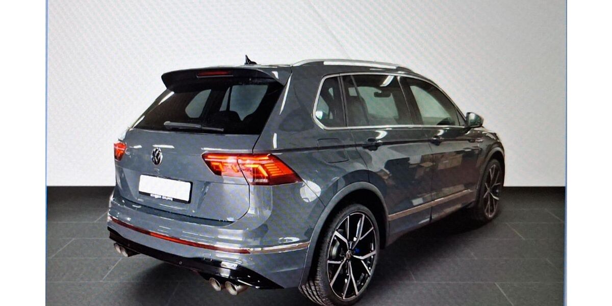 VW Tiguan 27.400 km 51.000 &euro; Althengstett 75382