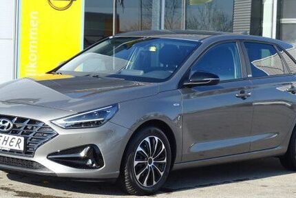 Hyundai i30 58.650 km 16.890 &euro; Ravensburg 88213