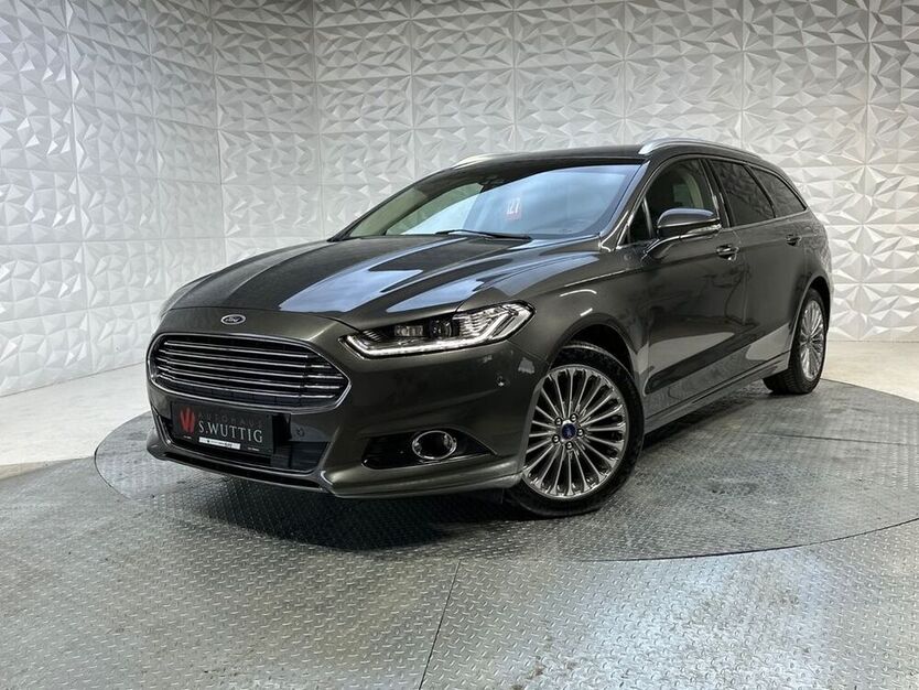 Mondeo