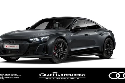 Audi RS e-tron GT 38.048 km 75.980 &euro; Karlsruhe 76131