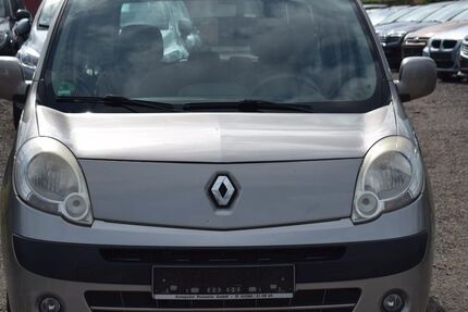 Renault Kangoo 178.000 km 4.499 &euro; Berlin 13597