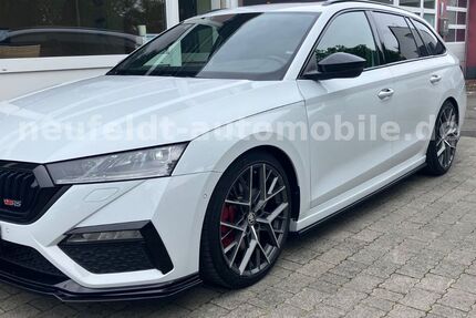 Skoda Octavia 84.000 km 24.890 &euro; Aßlar-Werdorf 35614