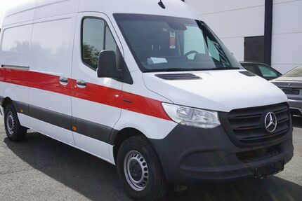 Mercedes-Benz eSprinter 16.502 km 19.950 &euro; Bebra 36179