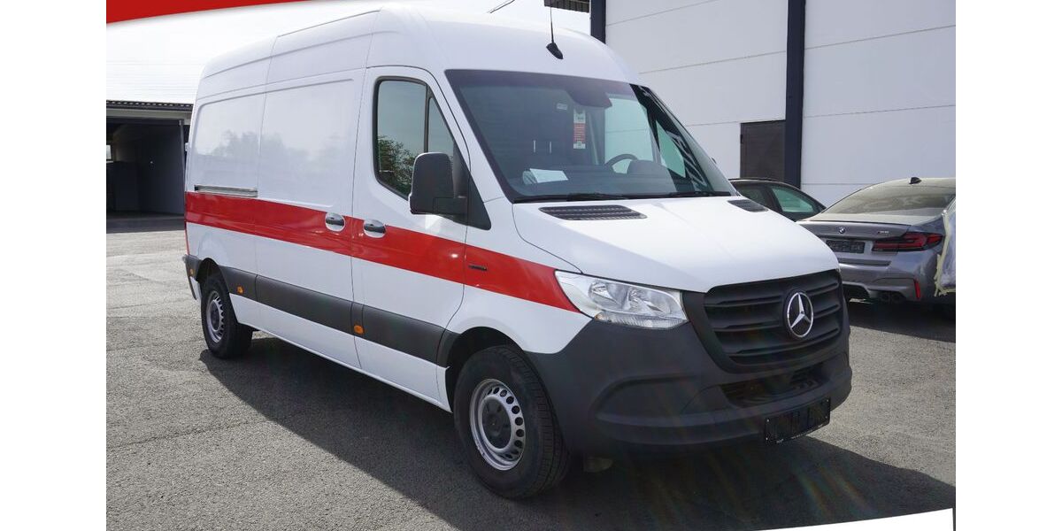 Mercedes-Benz eSprinter 16.502 km 19.950 &euro; Bebra 36179