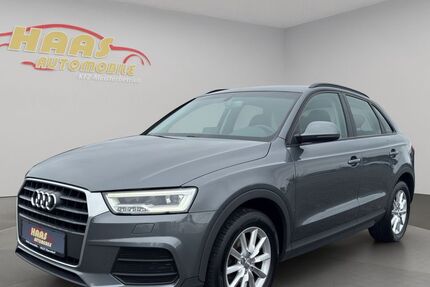 Audi Q3 139.505 km 12.490 &euro; Ebersdorf b.Coburg 96237