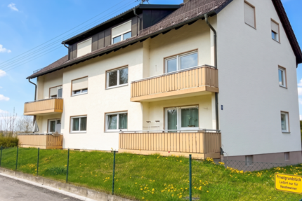 Wohnung Schwabmünchen - 3 Zimmer, 69 m&sup2;, 249.000&euro; | Angebot:26285012