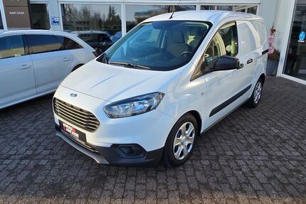 Ford Transit Courier 86.400 km 11.290 &euro; Hagenow 19230