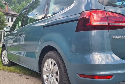 VW Sharan 63.000 km 27.000 € Bitz 72475