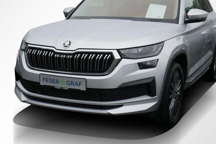 Skoda Kodiaq 73.450 km 38.450 € Lauf an der Pegnitz 91207