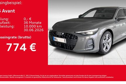 Audi A6 1.239 km 63.960 &euro; Hamburg 22419