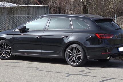 Seat Leon 105.063 km 20.990 &euro; Boos 87737