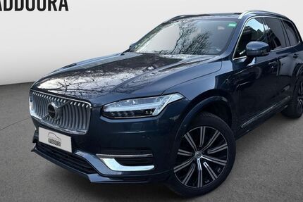 Volvo XC90 64.829 km 49.990 &euro; Wuppertal 42117
