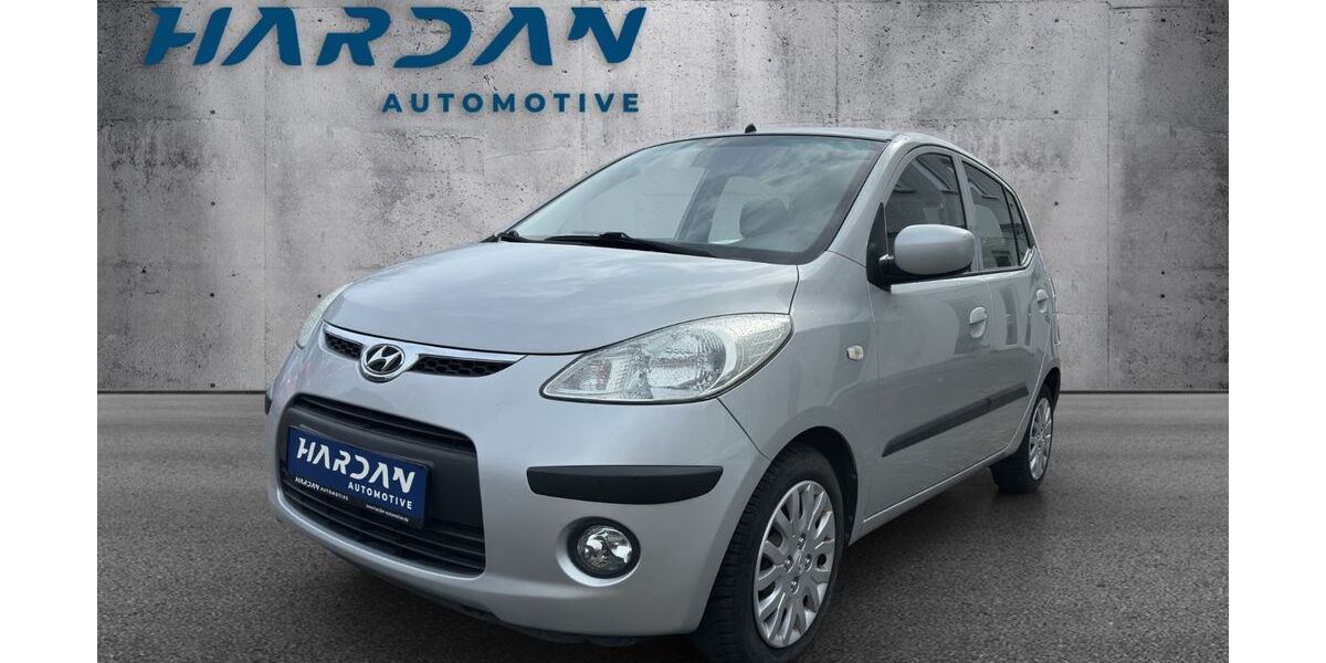 Hyundai i10 141.175 km 2.790 &euro; Minden 32427