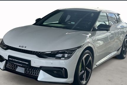 Kia EV6 14.999 km 41.990 &euro; Mayen 56727