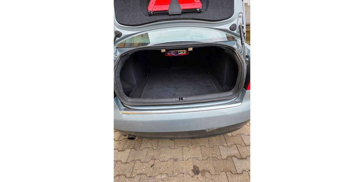 Audi A4 256.000 km 1.490 &euro; Ilsfeld-Helfenberg 74360