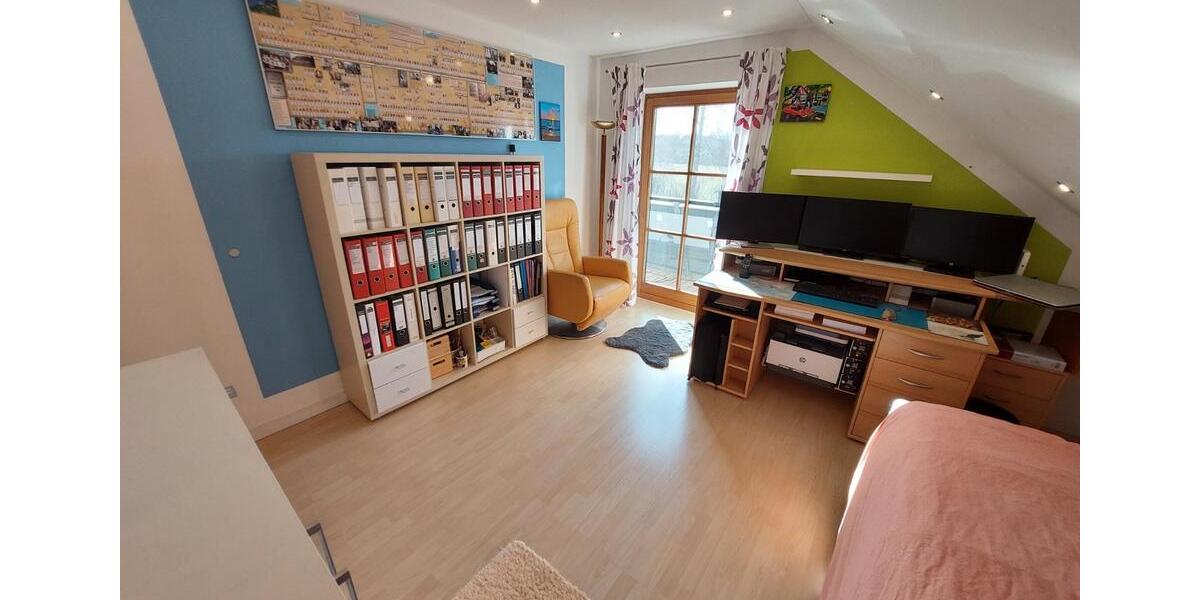 Doppelhaushälfte Landsberg am Lech Ellighofen - 6 Zimmer, 168 m&sup2;, 1.295.000&euro; | Angebot:25841193