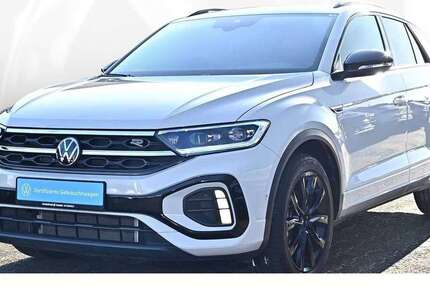 VW T-Roc 18.980 km 24.980 &euro; Verl 33415