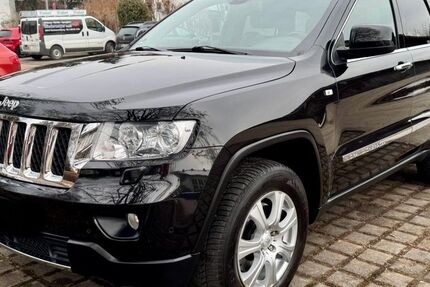 Jeep Grand Cherokee 163.800 km 12.900 &euro; Ainring 83404