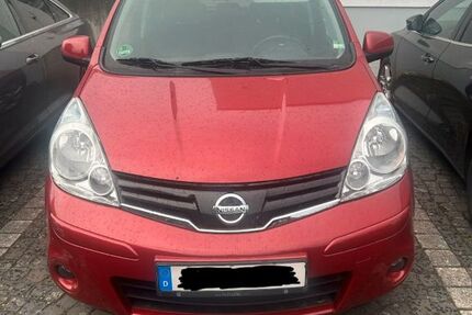 Nissan Note 99.000 km 3.300 &euro; Köln 51103
