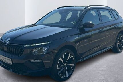 Skoda Kamiq 35.913 km 26.990 &euro; Glinde 21509