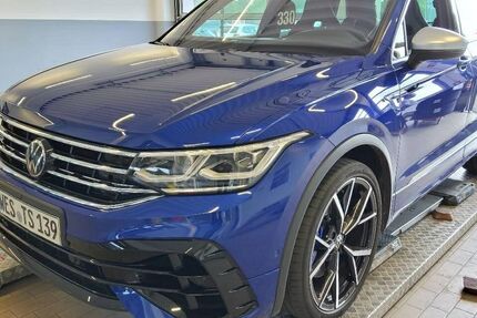 VW Tiguan 48.796 km 49.880 &euro; Wesel 46483