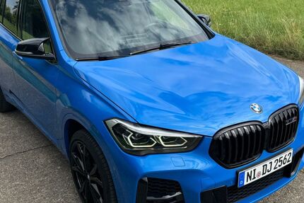 BMW X1 65.000 km 27.500 &euro; Nienburg (Weser) 31582