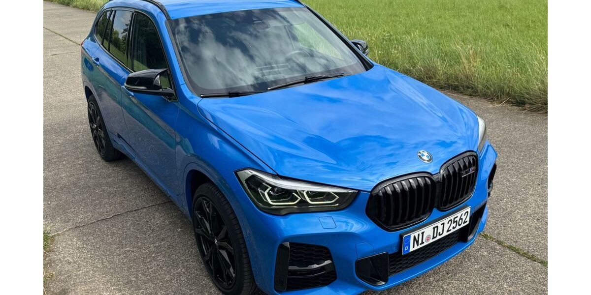 BMW X1 65.000 km 27.500 &euro; Nienburg (Weser) 31582