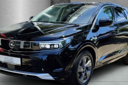 Opel Grandland (X) 23.756 km 21.990 &euro; Norderstedt 22848