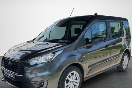 Ford Tourneo Connect 115.800 km 18.660 € Deggendorf/Fischerdorf 94469